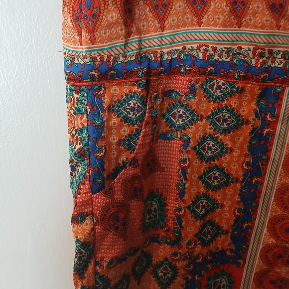 Torn By Ronny Kobo Romper - Picture 3 of 5